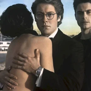 Photo du film : Bad influence
