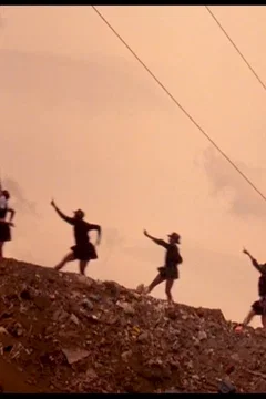 Affiche du film Sarafina