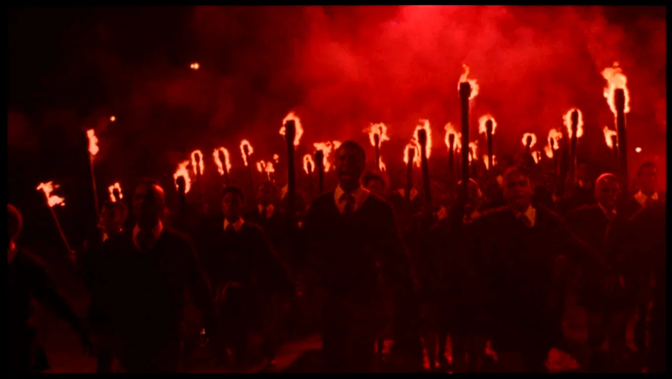 Photo 4 du film : Sarafina