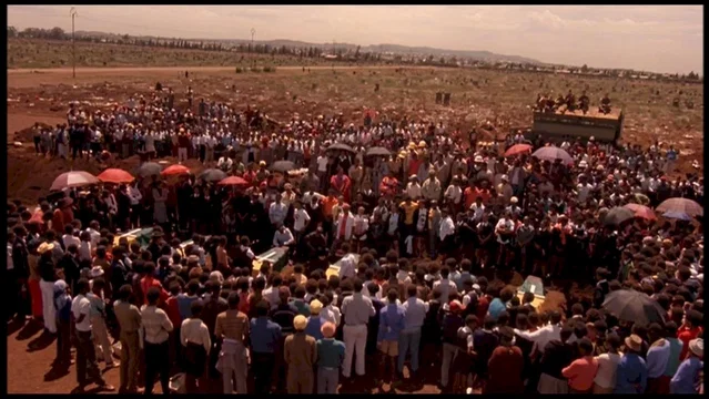 Photo 5 du film : Sarafina