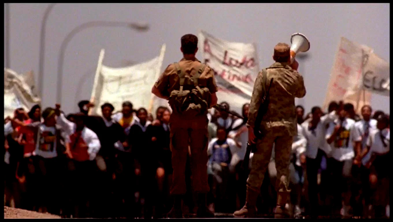 Photo 6 du film : Sarafina