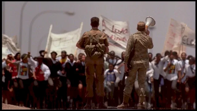 Photo 6 du film : Sarafina