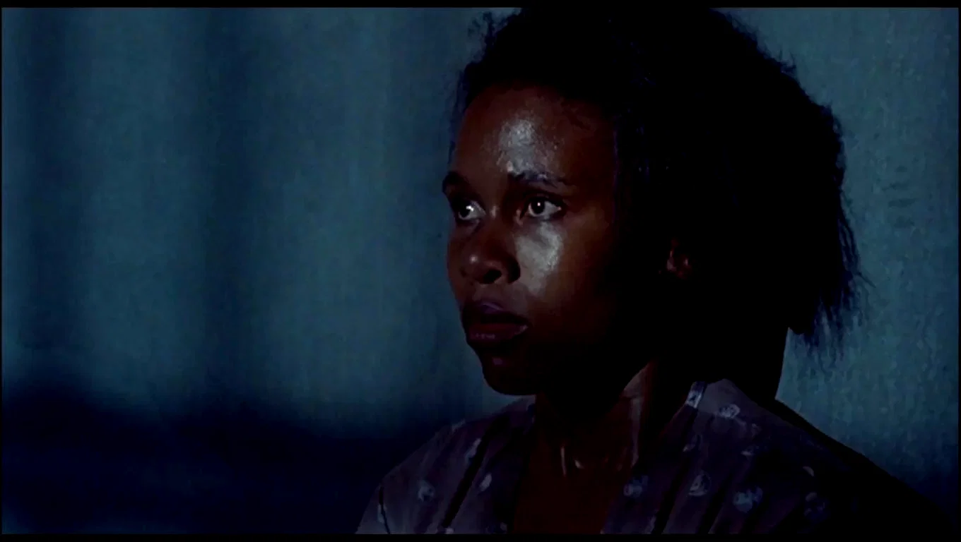 Photo 7 du film : Sarafina