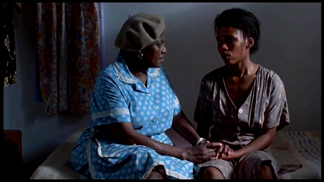 Photo 8 du film : Sarafina