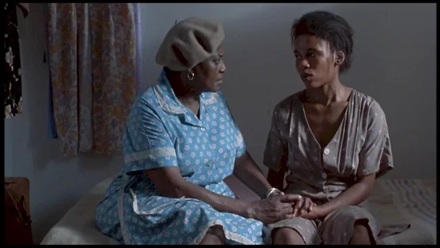 Photo 8 du film : Sarafina