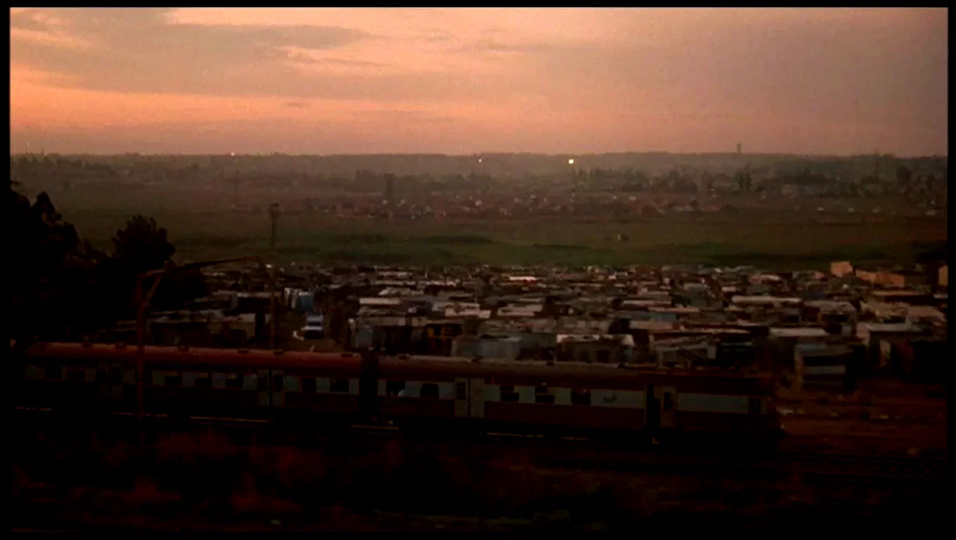 Photo 9 du film : Sarafina