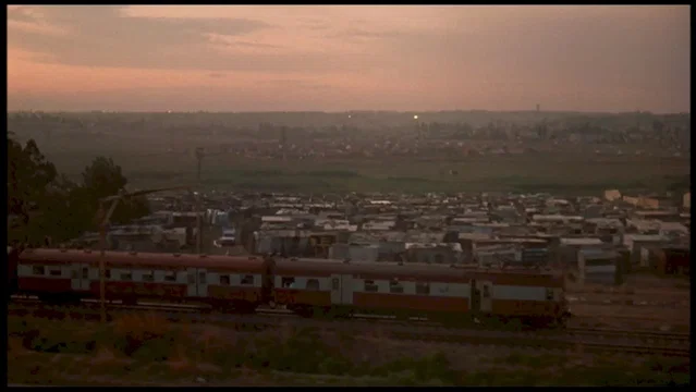 Photo 9 du film : Sarafina