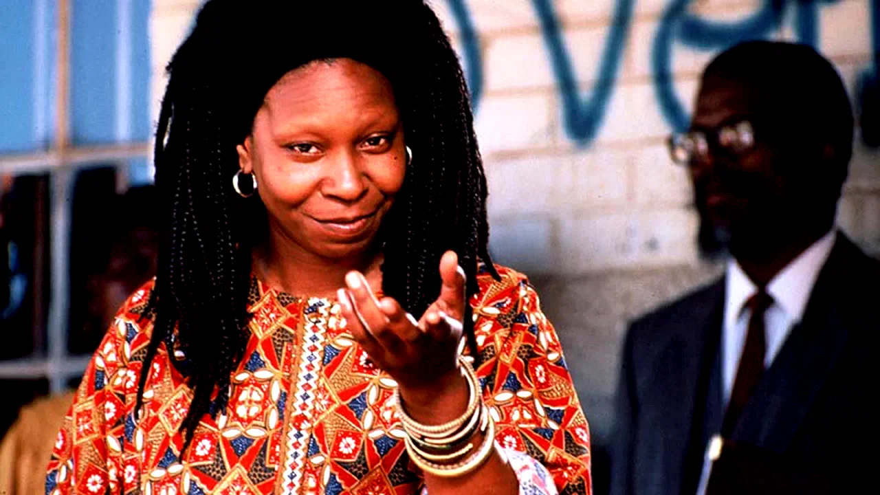Photo 10 du film : Sarafina