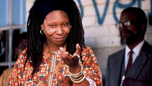 Photo 10 du film : Sarafina