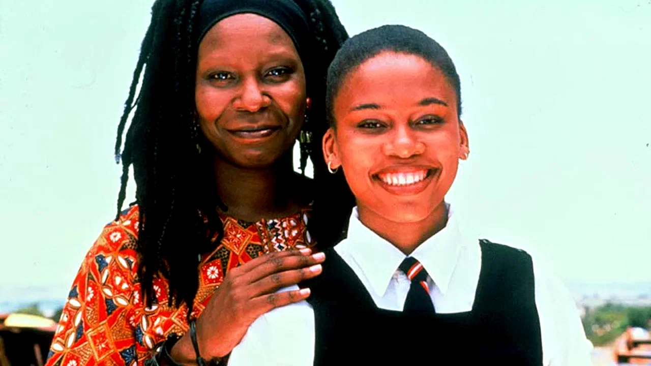 Photo 13 du film : Sarafina
