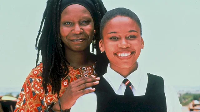 Photo 13 du film : Sarafina