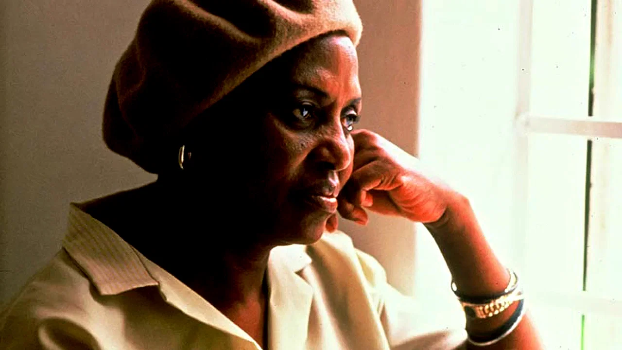 Photo 15 du film : Sarafina
