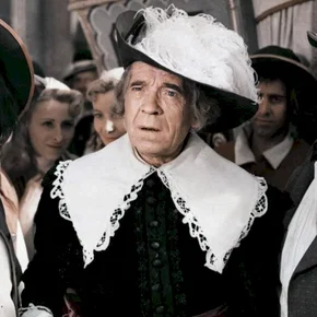 Photo du film : Si paris nous était conté