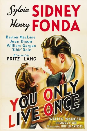 Affiche du film : J'ai le droit de vivre