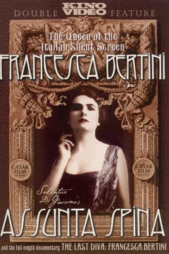 Affiche du film Assunta spina