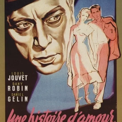 Miniature photo du film : Une histoire d'amour