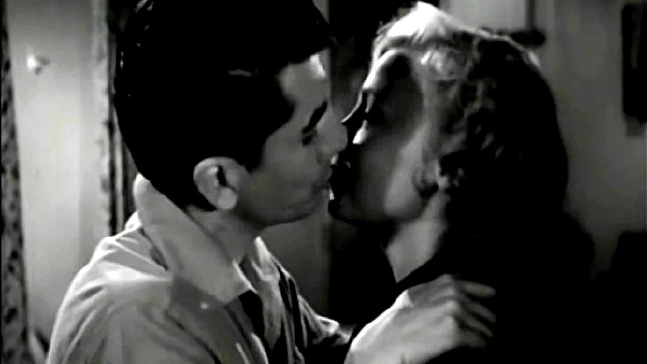 Photo 2 du film : Une histoire d'amour