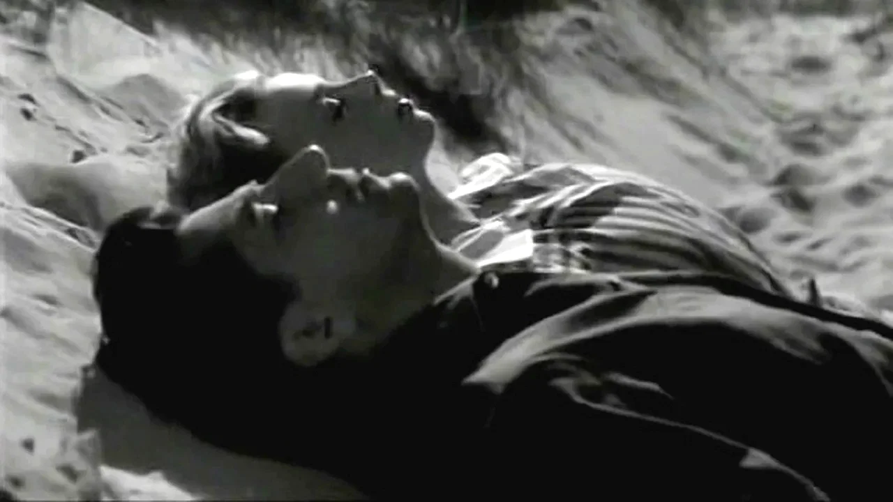 Photo 3 du film : Une histoire d'amour