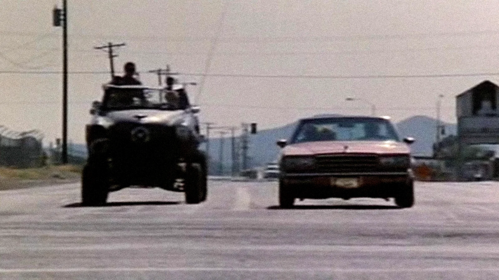 Photo 3 du film : O.C. and Stiggs