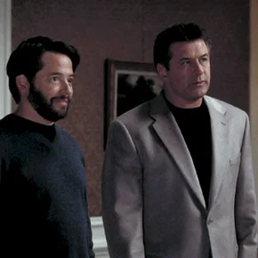 Photo du film : The last shot