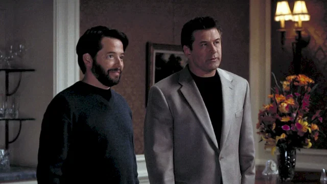 Photo du film : The last shot