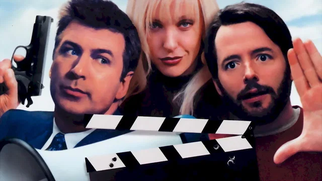 Photo du film : The last shot