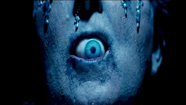Affiche du film : A Fantastic Fear of everything