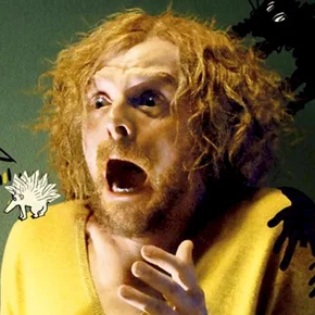 Photo du film : A Fantastic Fear of everything