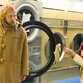 Photo du film : A Fantastic Fear of everything