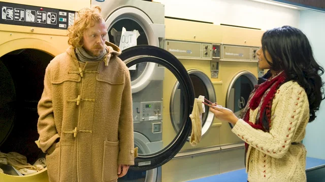 Photo 3 du film : A Fantastic Fear of everything