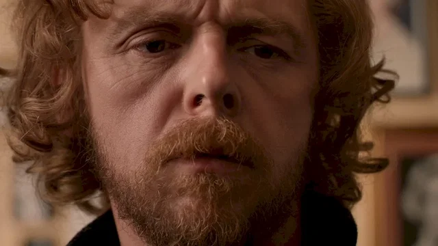 Photo 5 du film : A Fantastic Fear of everything