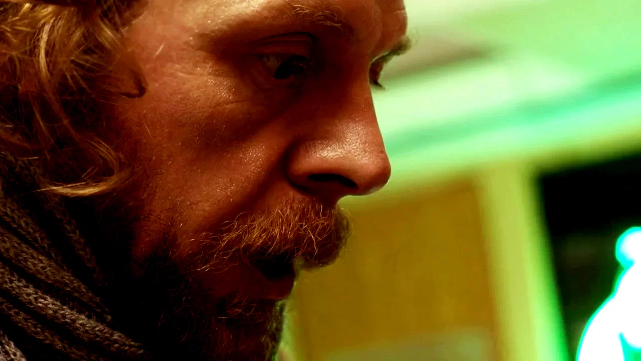 Photo du film : A Fantastic Fear of everything