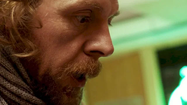 Photo 6 du film : A Fantastic Fear of everything