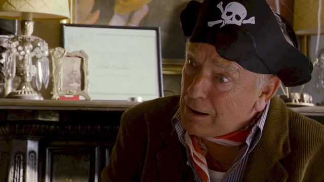 Photo 9 du film : A Fantastic Fear of everything