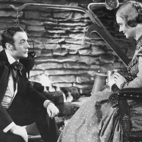 Photo du film : L'etrangere