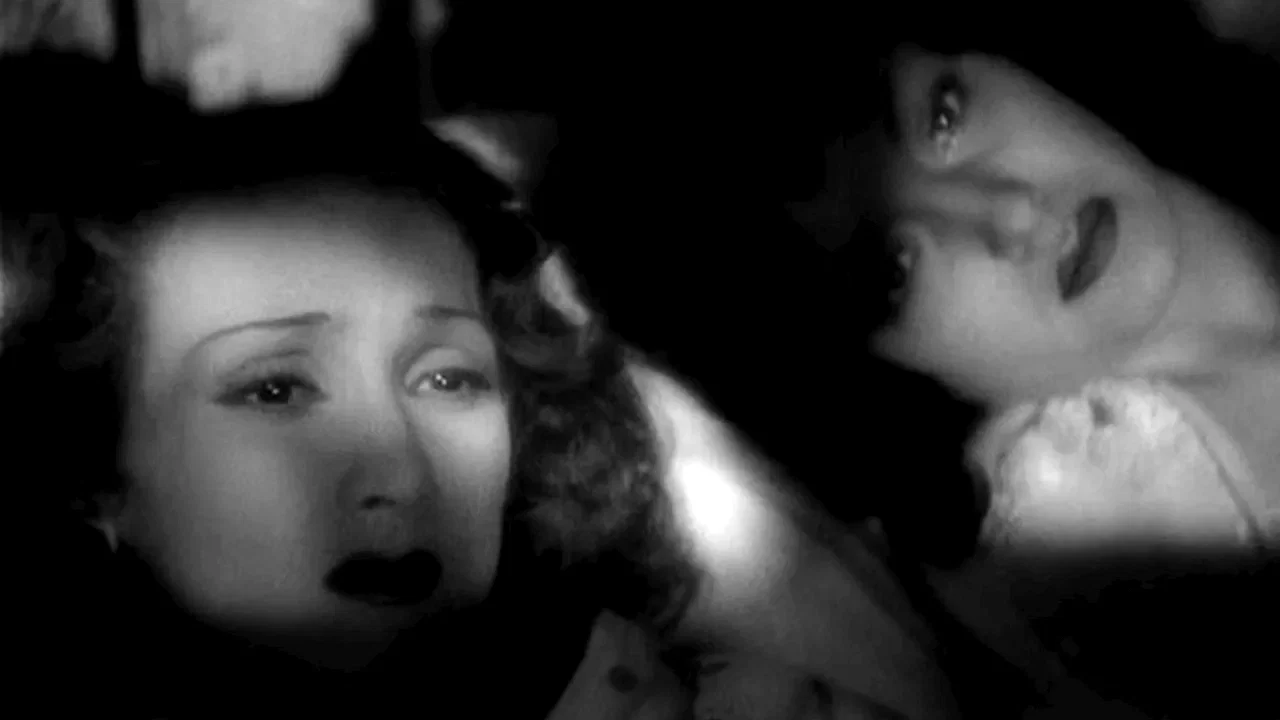 Photo 2 du film : Sirocco