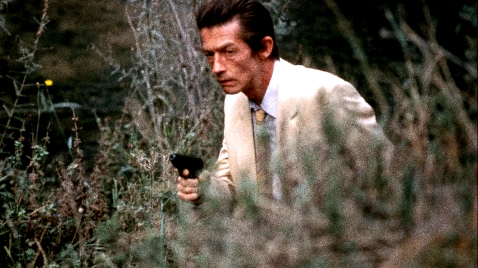 Photo 4 du film : The hit