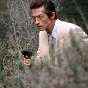 Photo du film : The hit