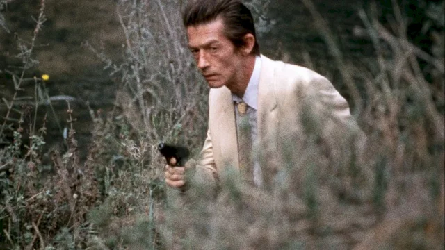 Photo 4 du film : The hit