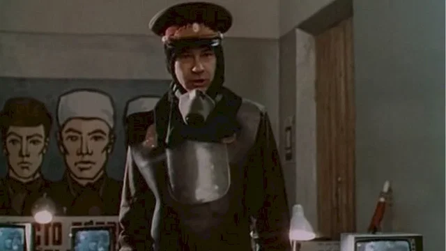 Photo 2 du film : Raspad