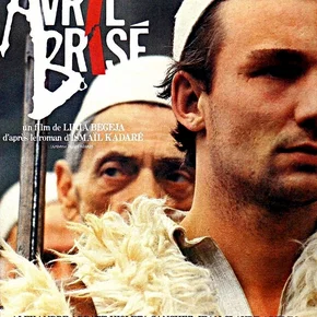 Photo du film : Avril brise