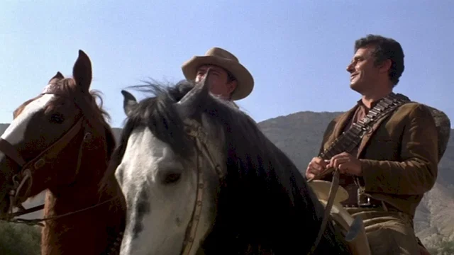 Photo du film : Le retour des sept