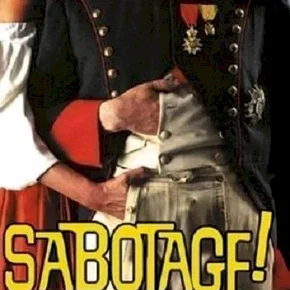 Photo du film : Sabotage