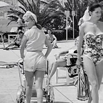 Miniature photo du film : Nous irons a monte carlo