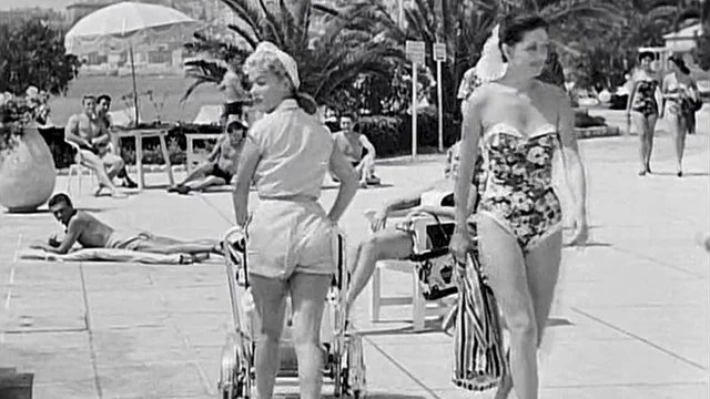 Photo 3 du film : Nous irons a monte carlo