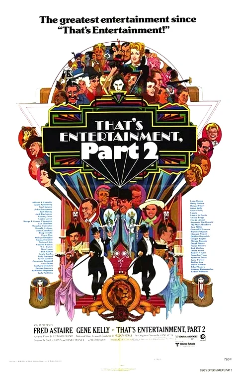 Affiche du film : Hollywood Hollywood
