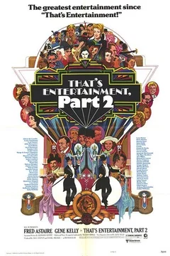 Affiche du film = Hollywood Hollywood