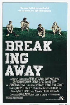 Affiche du film La bande des quatre