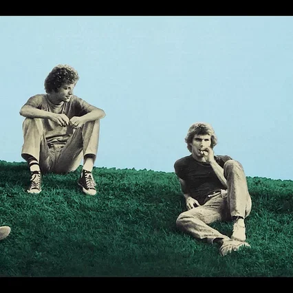 Miniature photo du film : La bande des quatre