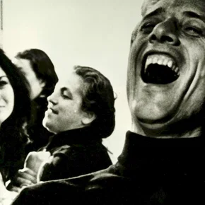 Photo du film : La Commare secca